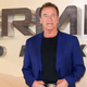 Arnold Schwarzenegger